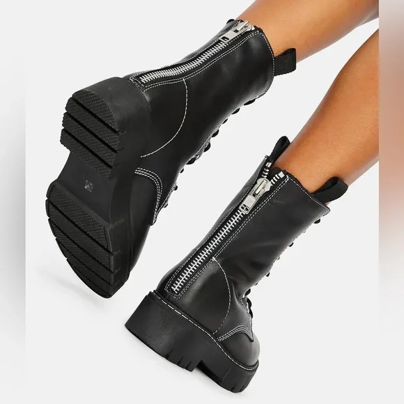 Kanyon boots cheap